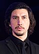 Adam Driver at a film premiere in Tokyo, Japan, in 2017