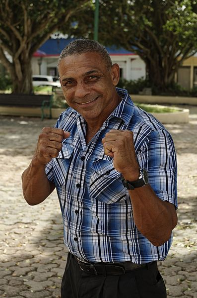 File:Alberto Mercado in Cayey in 2015.jpg