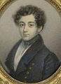 Alexis de Tocqueville jeune