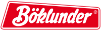 Logo von Böklunder Plumrose.