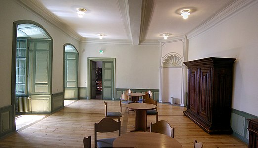 Grüner Saal