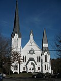 Bedford Presbyterian Church