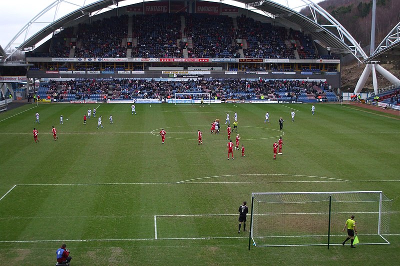 File:Big Match - geograph.org.uk - 1708935.jpg