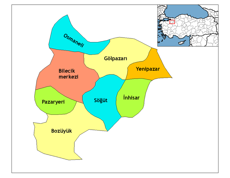 File:Bilecik districts.png