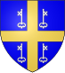 Coat of arms of Vimoutiers