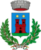 Coat of arms of Briosco