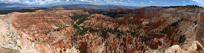 Bryce Canyon