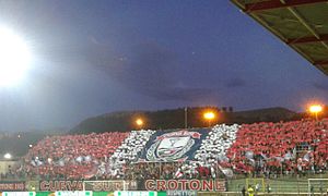 Curva Sud Crotone - Maggio 2015.jpg