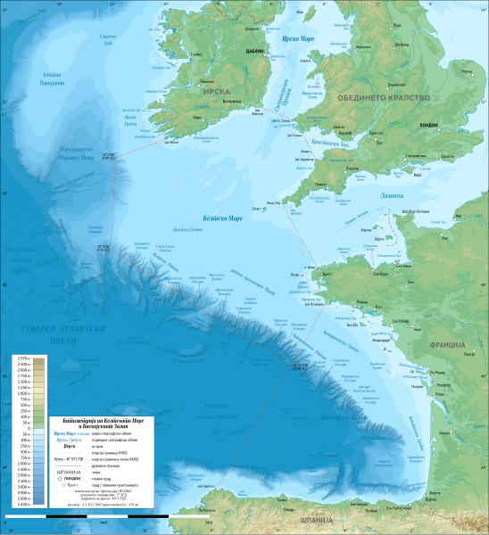 File:Celtic Sea and Bay of Biscay bathymetric map-mk.svg