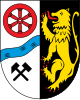 Dichtelbach – Stemma