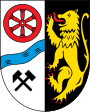 Blason de Dichtelbach