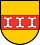 Wappen des Kreises Borken