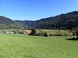 Le Pontet, Savoie