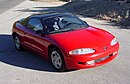 Eagle Talon.