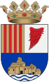 Escudo d'armas