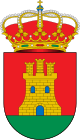 Cardeñajimeno - Stema