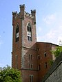 Furth im Wald / Stadtturm