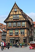 Quedlinburg