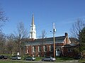 First Unitarian Universalist Church