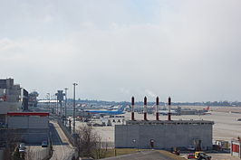 Luchthaven Genève