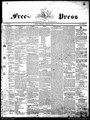 Free Press and Commercial Journal 6 Jan 1841