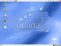 Guadalinex V3.0.1