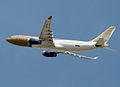 Gulf Air Airbus A330-200