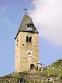 Romanischer Glockenturm in Kobern-Gondorf