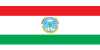 Flag of Harari Region