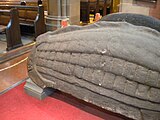 Hogback der Govan Old Church