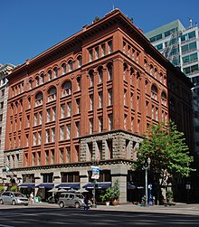 Imperial Hotel (built 1894) - Portland, Oregon.jpg