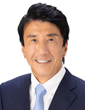 Ken Saito