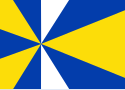 Flagge fan de gemeente Koggelân