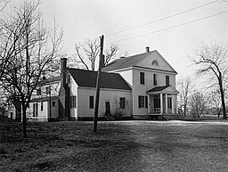 Prudence Person House