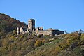 * Nomination View of the Hinterhaus castle ruins in Spitz, Austria --Conny Duck 09:39, 3 November 2024 (UTC) * Promotion  Support Good quality. --Poco a poco 09:56, 3 November 2024 (UTC)