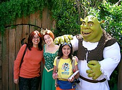 Shrek & Fiona like their subjects.jpg