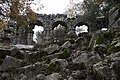 Termessos At colonnaded road