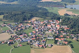 Horizonte de Thanstein