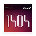 Livret du CD d’Ubuntu 14.04 LTS Trusty Tahr