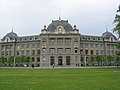 Universidad de Bern