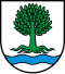 Coat of arms of Bünzen