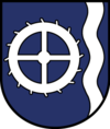 Wappen von Mühlbachl