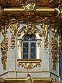 * Nomination Window in the roof of Church Wing of Grand Peterhof Palace, Saint Petersburg, Russia. --Екатерина Борисова 00:52, 6 November 2024 (UTC) * Promotion  Support Good quality. --Johann Jaritz 02:16, 6 November 2024 (UTC)