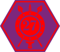 27 Infantry Battalion