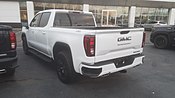 2022 Sierra 1500 Elevation rear