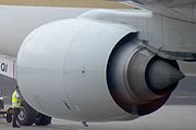 Rolls-Royce Trent 800