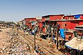 * Nomination Mumbai: housing at Bandra railway station --A.Savin 13:46, 22 May 2016 (UTC) * Promotion Good quality. --Berthold Werner 14:50, 22 May 2016 (UTC)