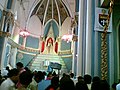 Mount Mary Church (Bandra, Mumbai)