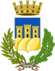 Blason de Ostuni