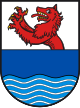 Amstetten – Stemma